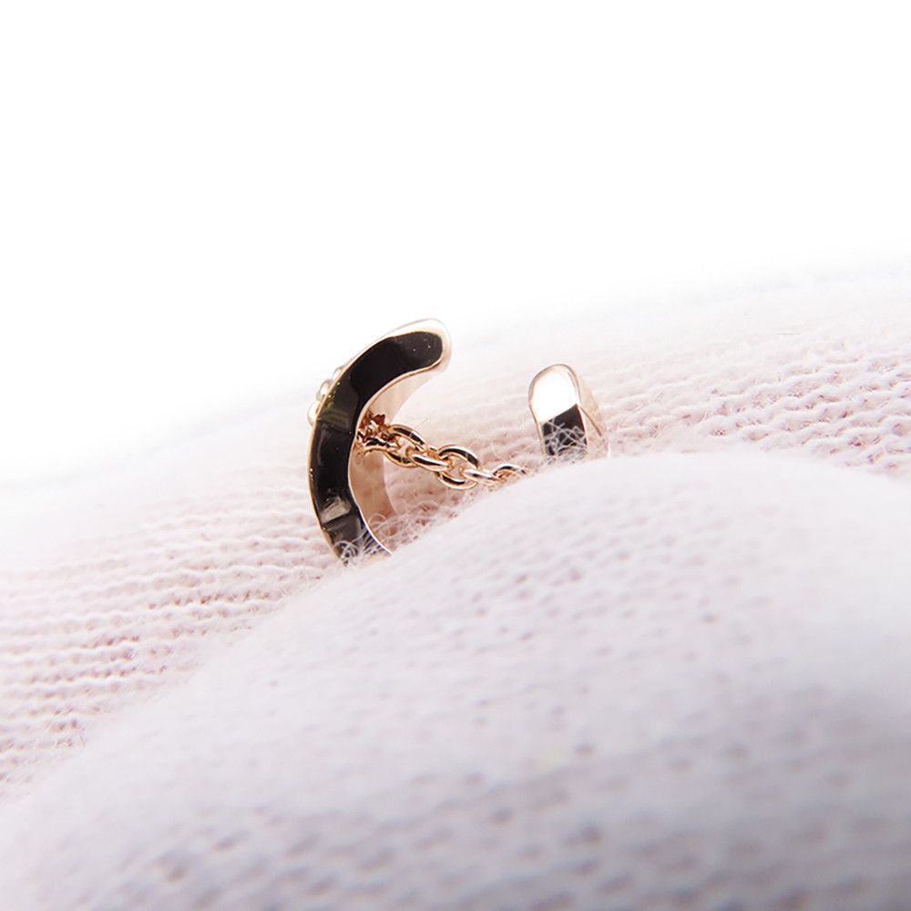 Chanel Bracelet Coco Crush Collection 18k Pink Gold