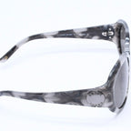 Loewe Sunglasses Eyewear Gray Marble Color Acetate — view 4
