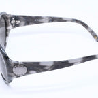 Loewe Sunglasses Eyewear Gray Marble Color Acetate — view 5