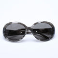 Loewe Sunglasses Eyewear Gray Marble Color Acetate