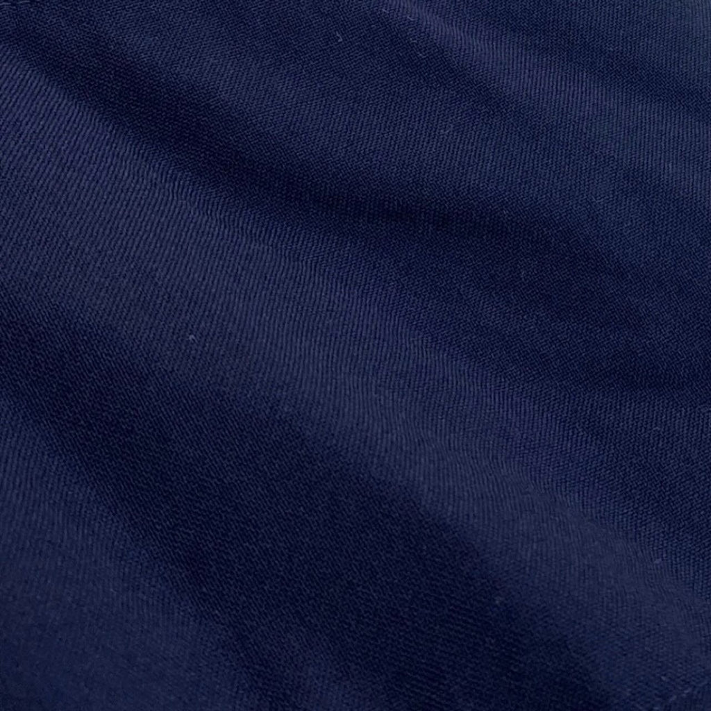 Dior Long Sleeve Shirt Top CD Logo Embroidery Wool — view 7