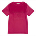 Dior Logo Embroidery Top Cotton Short Sleeve T-Shirt — view 2