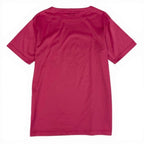 Dior Logo Embroidery Top Cotton Short Sleeve T-Shirt — view 3