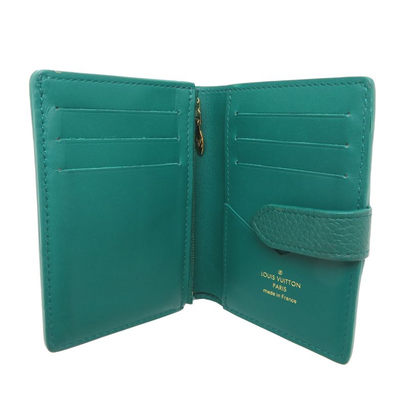 Louis Vuitton Bifold Wallet