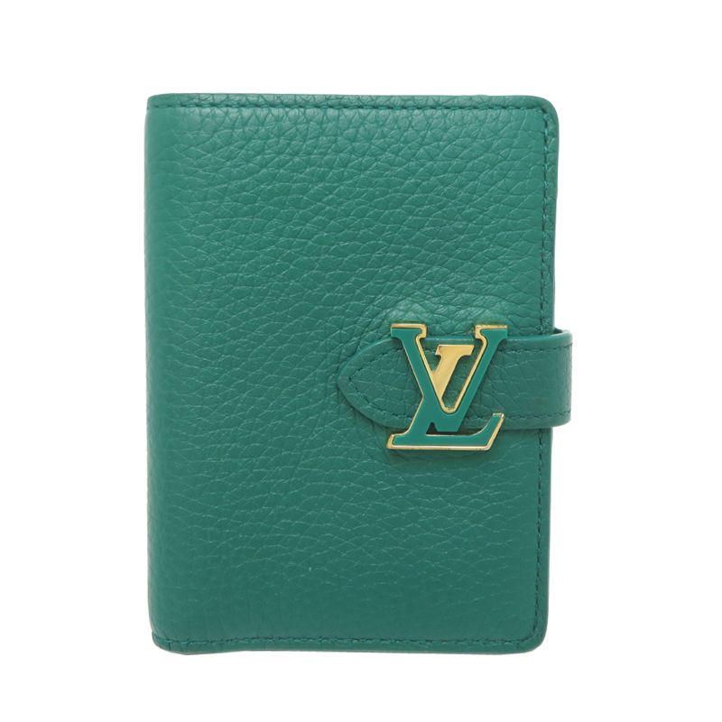 Louis Vuitton Bifold Wallet