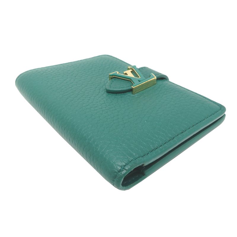 Louis Vuitton Bifold Wallet