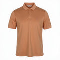 Dior Short Sleeve Polo Shirt Logo Embroidery Cotton