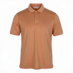 Dior Short Sleeve Polo Shirt Logo Embroidery Cotton
