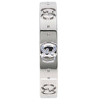 Gucci Icon Ring 18k White Gold