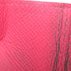 Hermes Coin Case Coin Purse Pink
