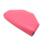 Hermes Coin Case Coin Purse Pink