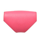 Hermes Coin Case Coin Purse Pink