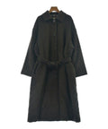 Hermes Soutien Collar Coat