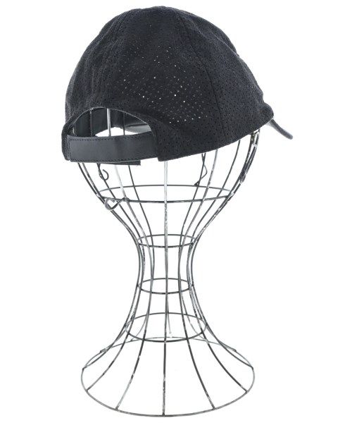 Chanel Cap Hat Black — view 2