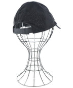 Chanel Cap Hat Black — view 2