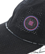 Chanel Cap Hat Black — view 3