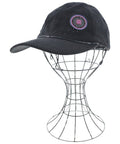Chanel Cap Hat Black