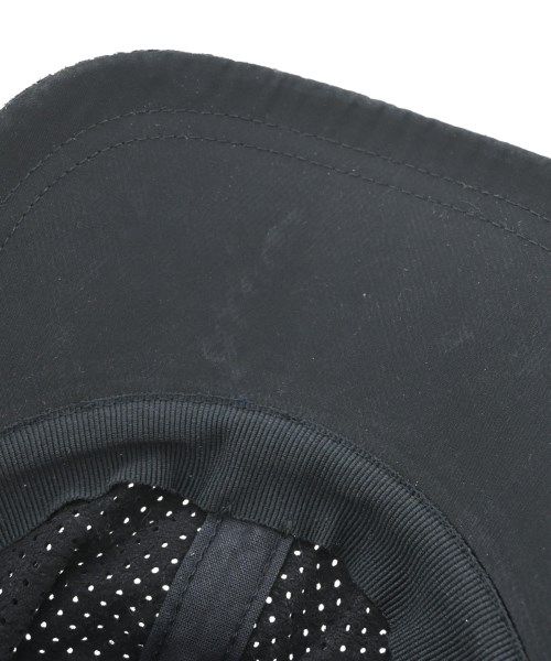 Chanel Cap Hat Black — view 4