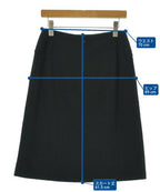Chanel Knee Length Skirt — view 6