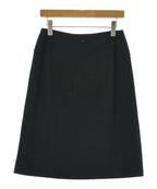 Chanel Knee Length Skirt — view 2