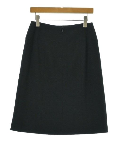 Chanel Knee Length Skirt — view 2
