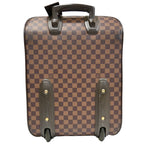 Louis Vuitton Suitcase Travel