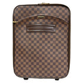 Louis Vuitton Suitcase Travel