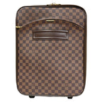 Louis Vuitton Suitcase Travel