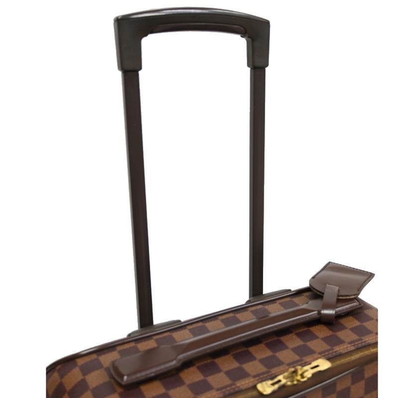 Louis Vuitton Suitcase Travel