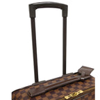 Louis Vuitton Suitcase Travel