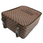 Louis Vuitton Suitcase Travel