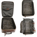 Louis Vuitton Suitcase Travel