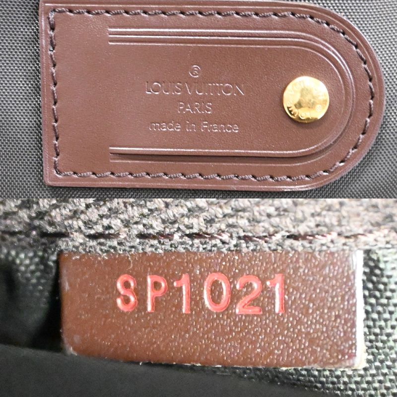 Louis Vuitton Suitcase Travel