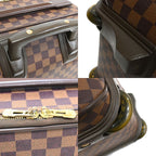 Louis Vuitton Suitcase Travel