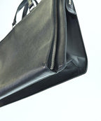 Prada Business Bag Navy