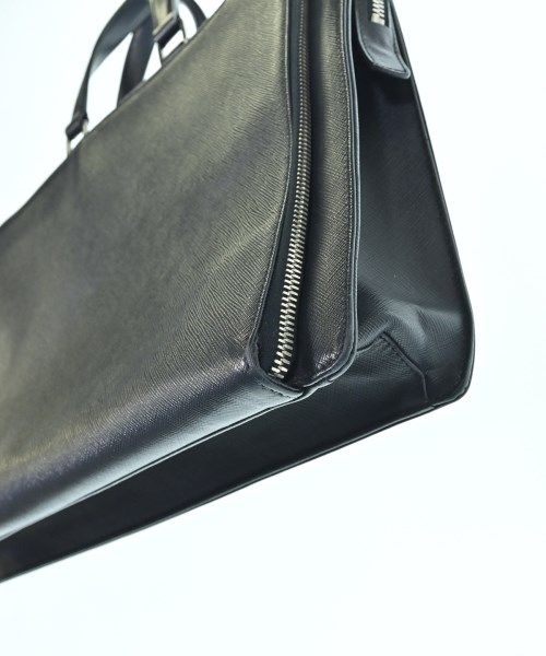 Prada Business Bag Navy