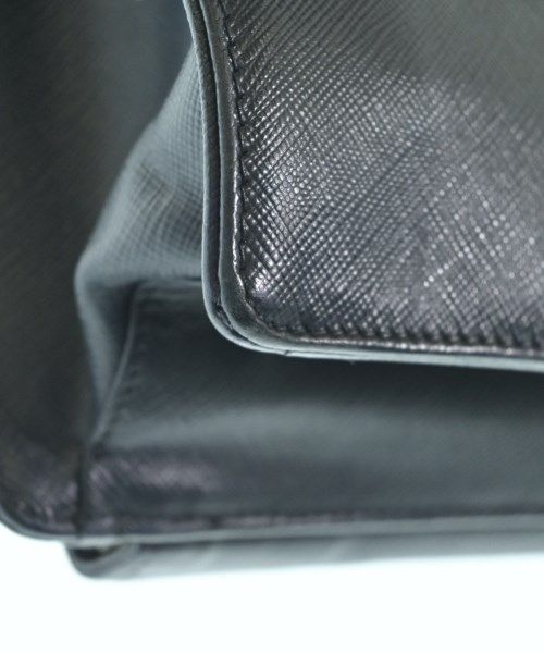 Prada Business Bag Navy