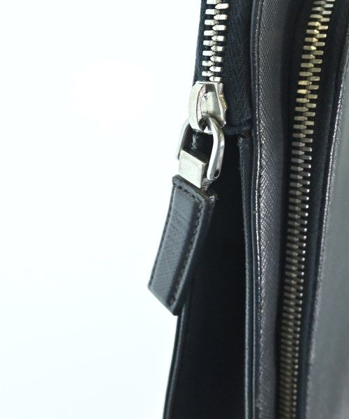 Prada Business Bag Navy