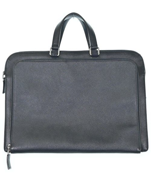 Prada Business Bag Navy