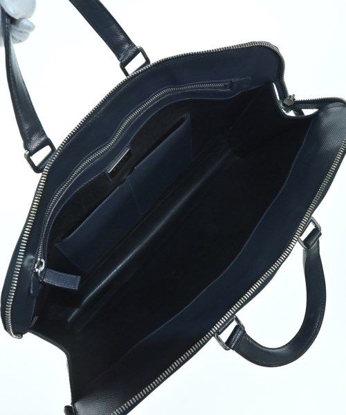 Prada Business Bag Navy