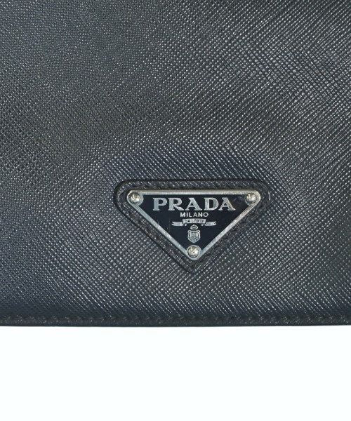 Prada Business Bag Navy