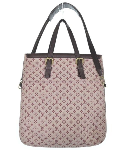 Louis Vuitton Tote Bag