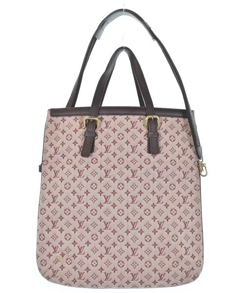 Louis Vuitton Tote Bag
