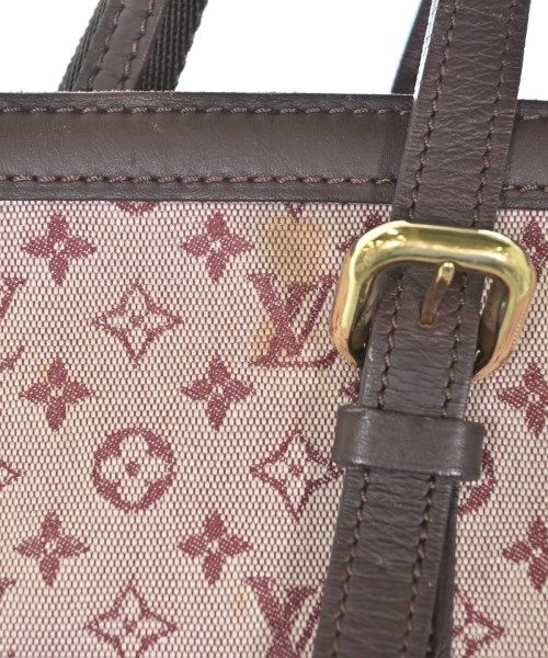 Louis Vuitton Tote Bag