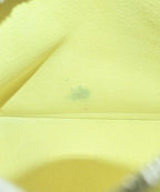 Louis Vuitton Handbag Yellow