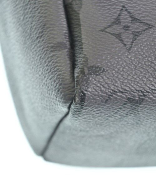 Louis Vuitton Backpack Gray