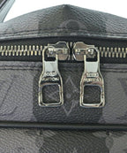 Louis Vuitton Backpack Gray