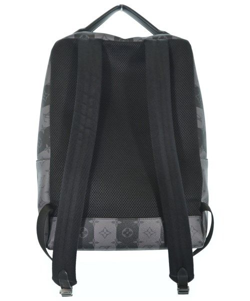 Louis Vuitton Backpack Gray