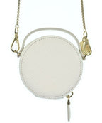 Prada Shoulder Bag White