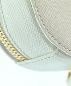 Prada Shoulder Bag White
